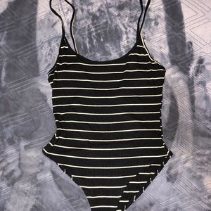 Forever21 bodysuit